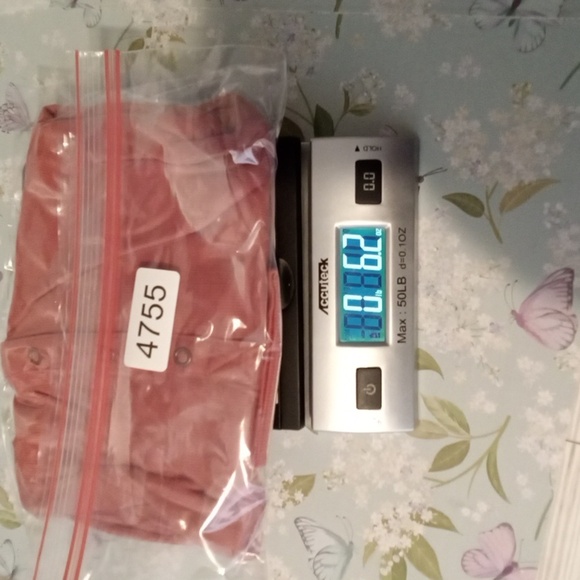 Faherty Legend Rib Gila Henley Long Sleeve Womens Large - Picture 8 of 8